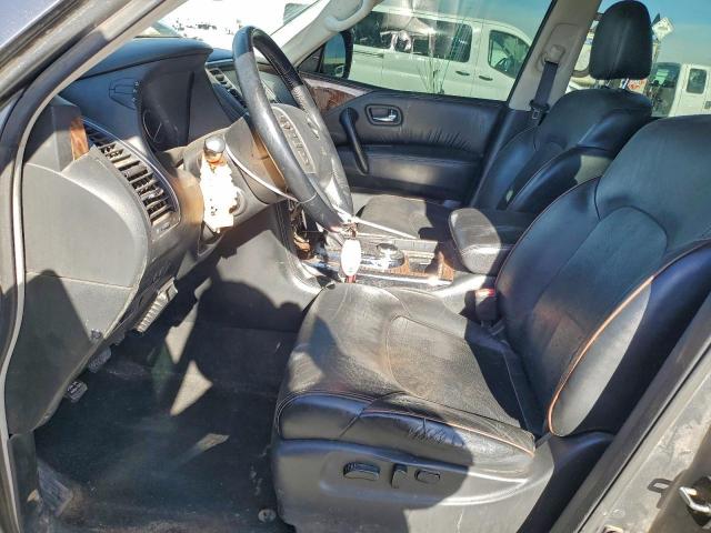 Nissan Armada Sv Image 4