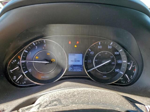 Nissan Armada Sv Image 2