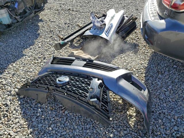 Nissan Armada Sv Image 12