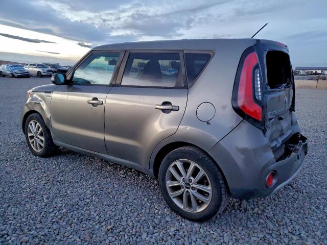 Kia Soul + Image 6
