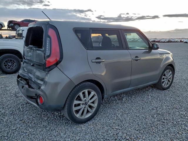 Kia Soul + Image 5