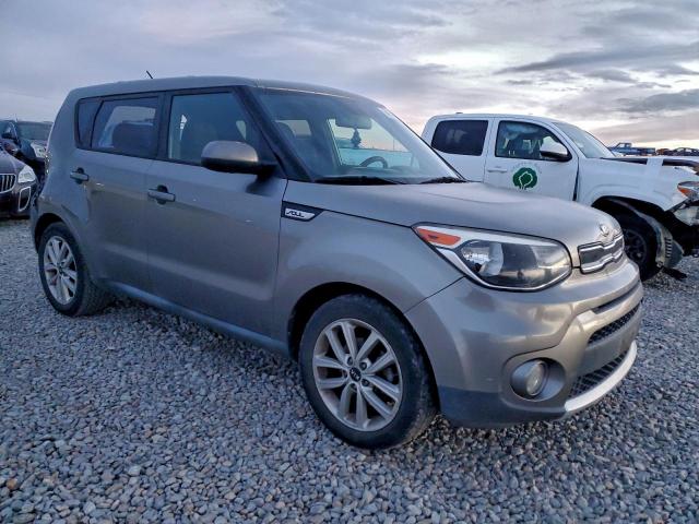 Kia Soul + Image 4