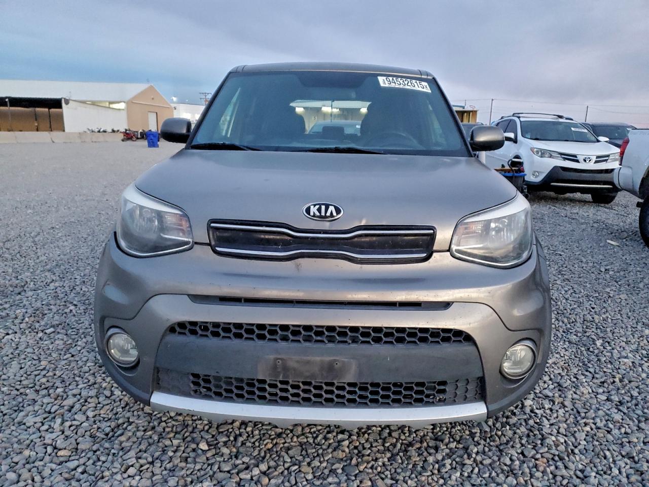 Kia Soul + Image 3