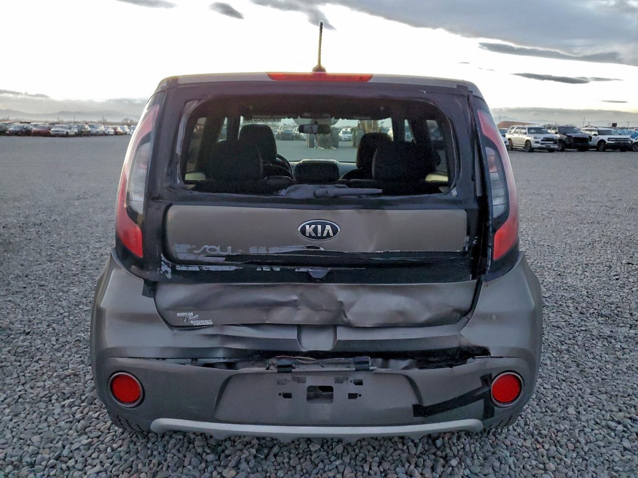 Kia Soul + Image 2