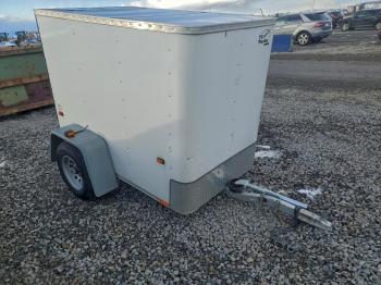  Salvage Wells Cargo Other