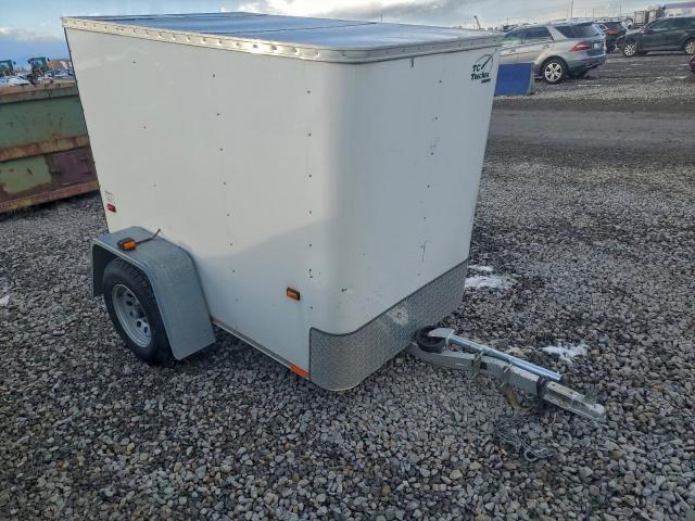  Salvage Wells Cargo Other