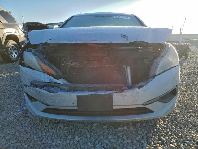 Hyundai SONATA Se Image 8