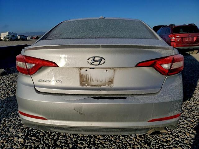 Hyundai SONATA Se Image 2