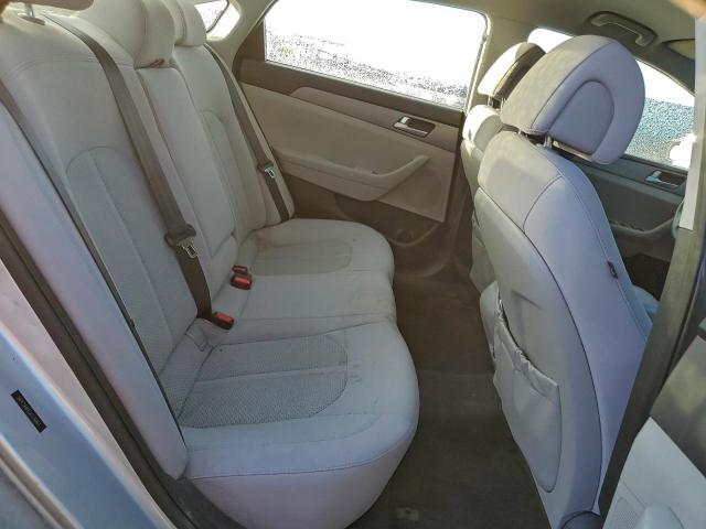 Hyundai SONATA Se Image 5