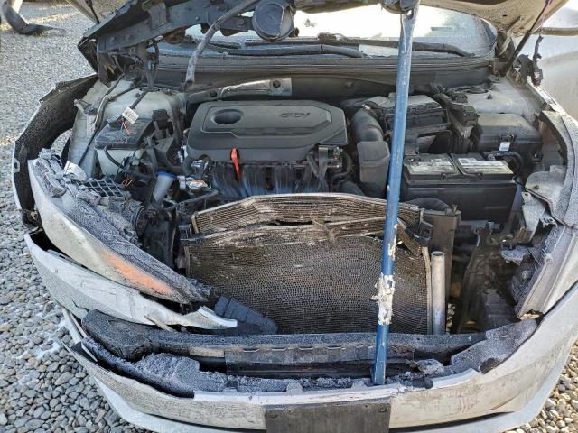 Hyundai SONATA Se Image 10