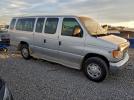 Ford Econoline E350 Super Duty Wagon Image 3