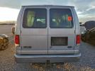 Ford Econoline E350 Super Duty Wagon Image 5