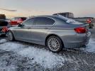 BMW 5 Series Xi Image 2