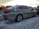 BMW 5 Series Xi Image 5