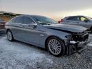 BMW 5 Series Xi Image 12