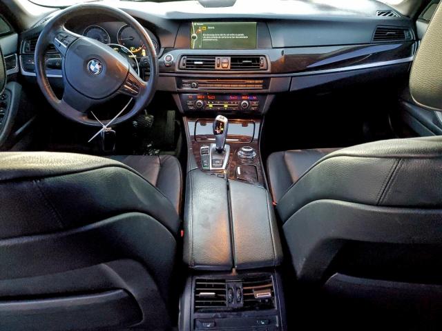 BMW 5 Series Xi Image 9