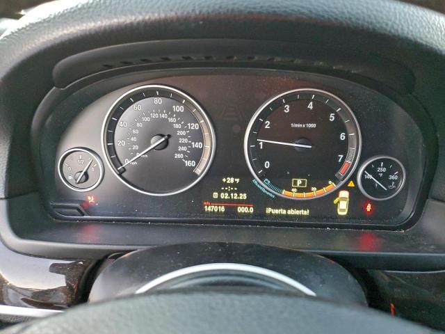 BMW 5 Series Xi Image 6