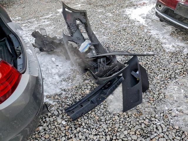 BMW 5 Series Xi Image 7