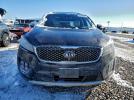 Kia Sorento Sx Image 7