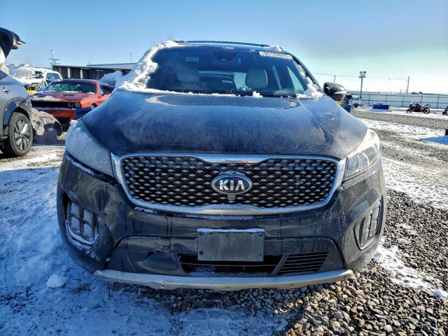 Kia Sorento Sx Image 7