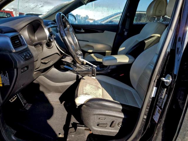 Kia Sorento Sx Image 5