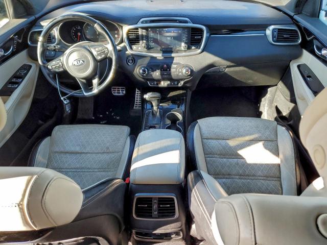 Kia Sorento Sx Image 12