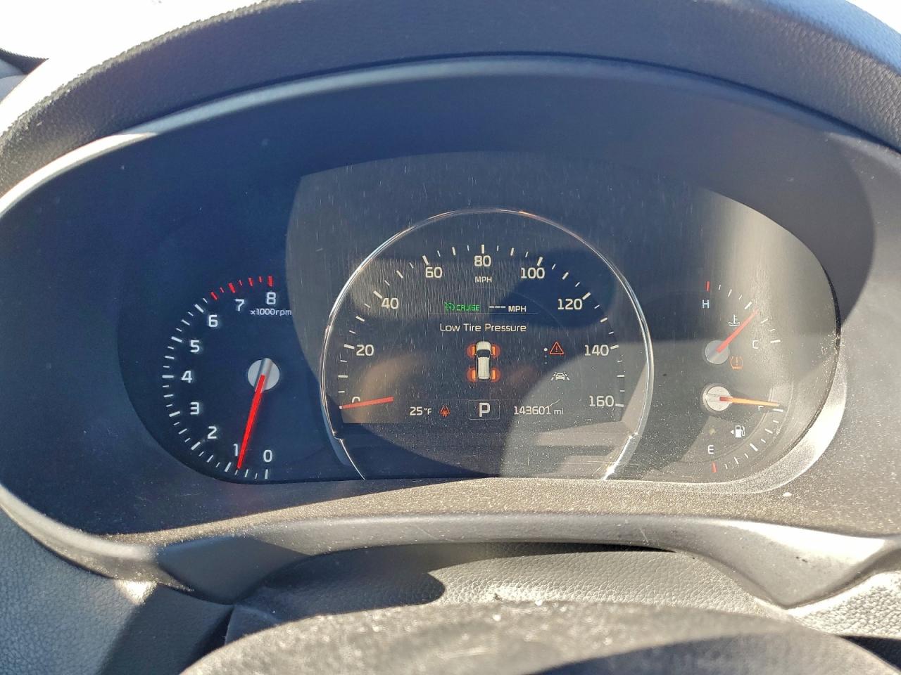 Kia Sorento Sx Image 8