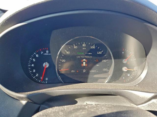 Kia Sorento Sx Image 8