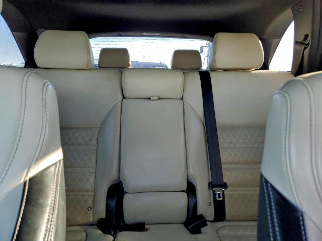 Kia Sorento Sx Image 3