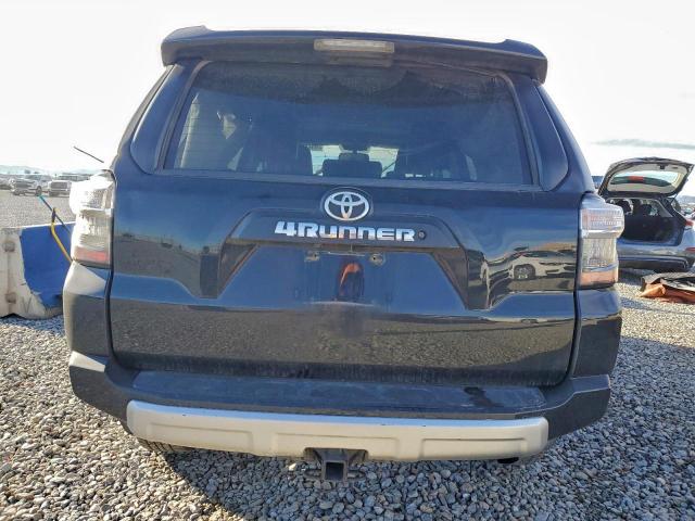 Toyota 4Runner Sr5/sr5 Premium Image 12