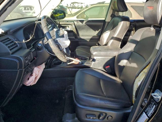 Toyota 4Runner Sr5/sr5 Premium Image 4