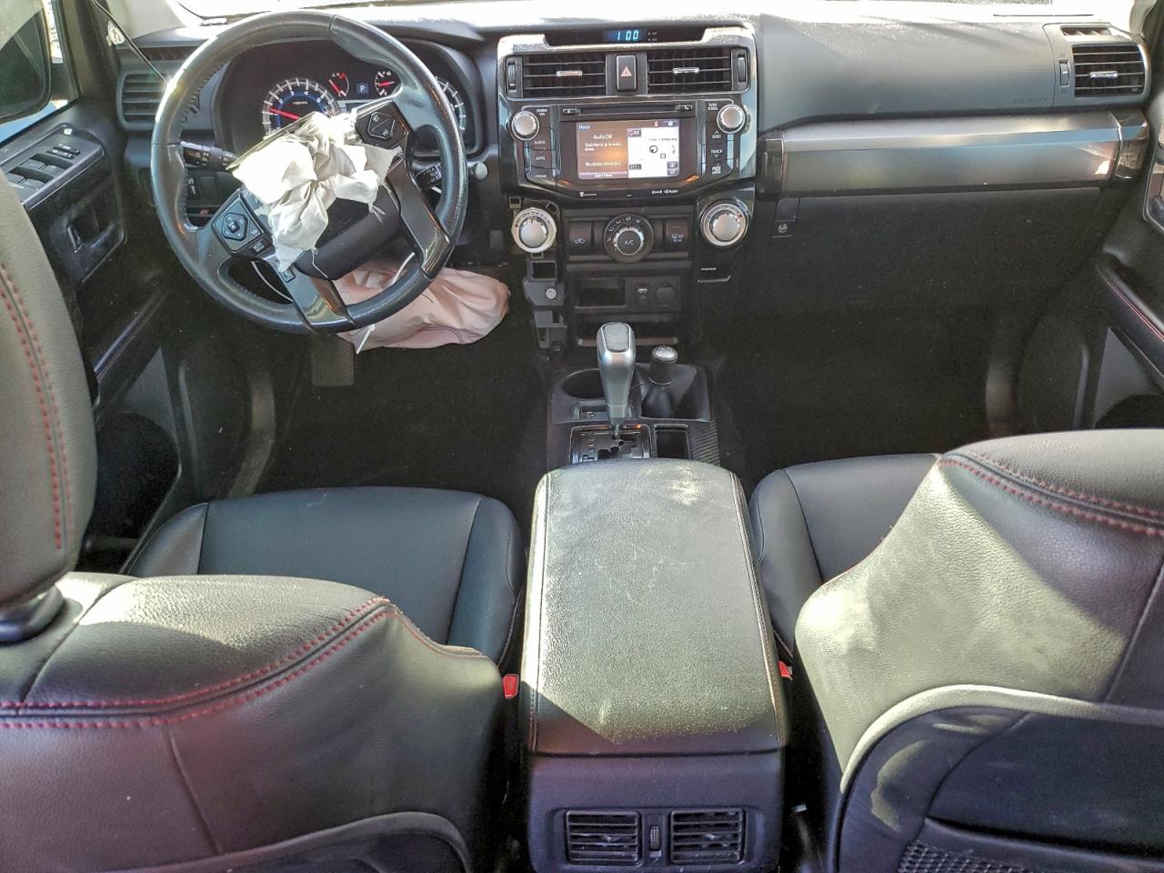 Toyota 4Runner Sr5/sr5 Premium Image 7