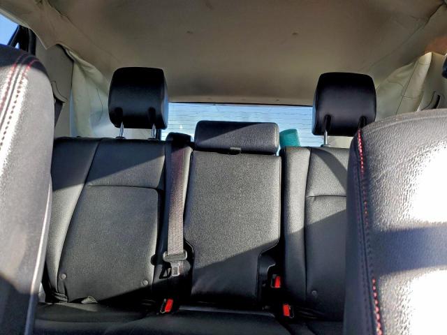 Toyota 4Runner Sr5/sr5 Premium Image 8