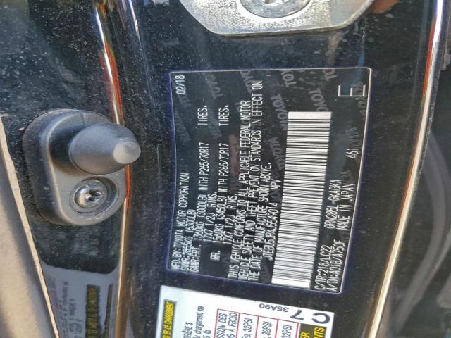 Toyota 4Runner Sr5/sr5 Premium Image 9