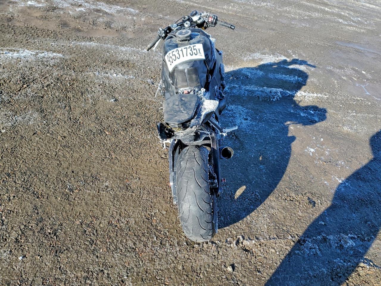 Honda Cbr Cycle Rr Image 2