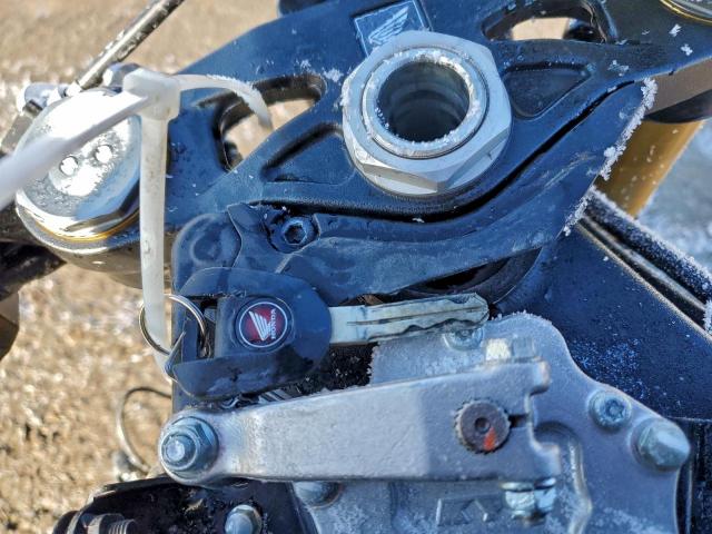 Honda Cbr Cycle Rr Image 5