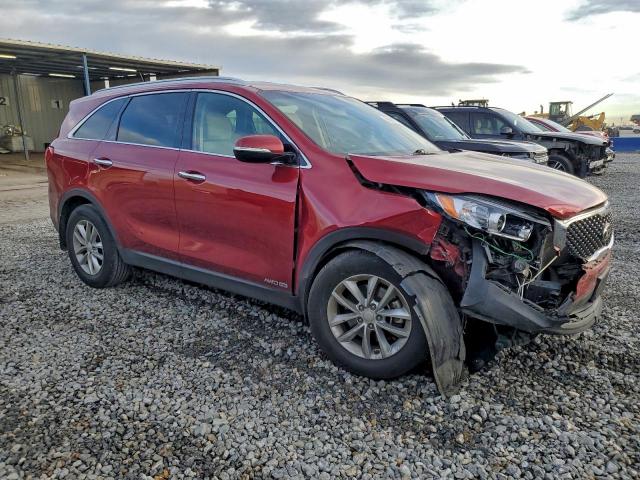 Kia Sorento Lx Image 11