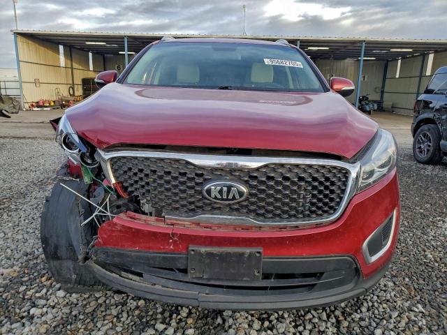 Kia Sorento Lx Image 5