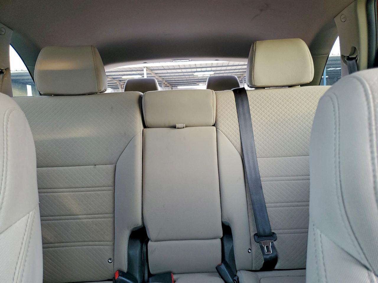 Kia Sorento Lx Image 3