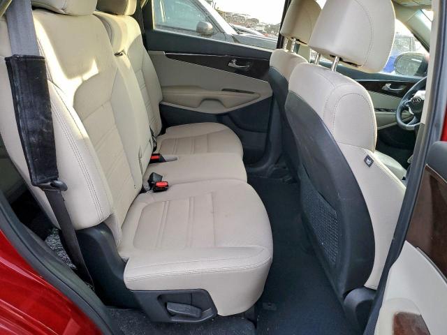 Kia Sorento Lx Image 12