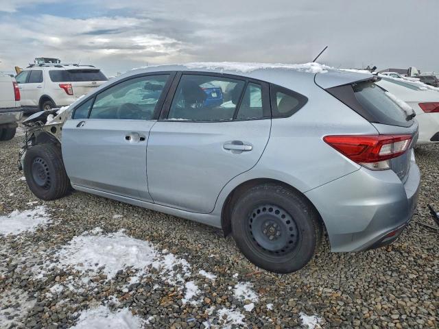 Subaru Impreza Image 13