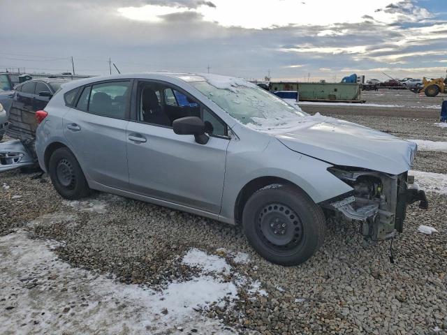 Subaru Impreza Image 9