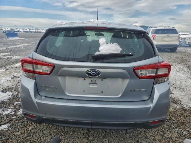 Subaru Impreza Image 12