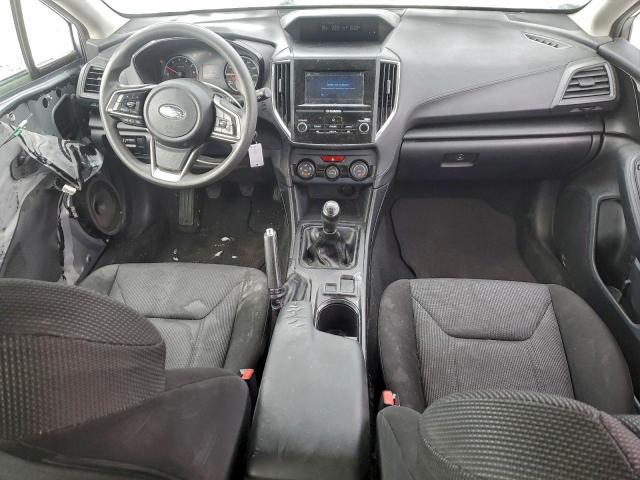 Subaru Impreza Image 2