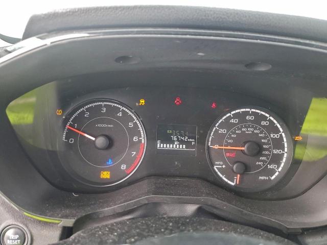 Subaru Impreza Image 3