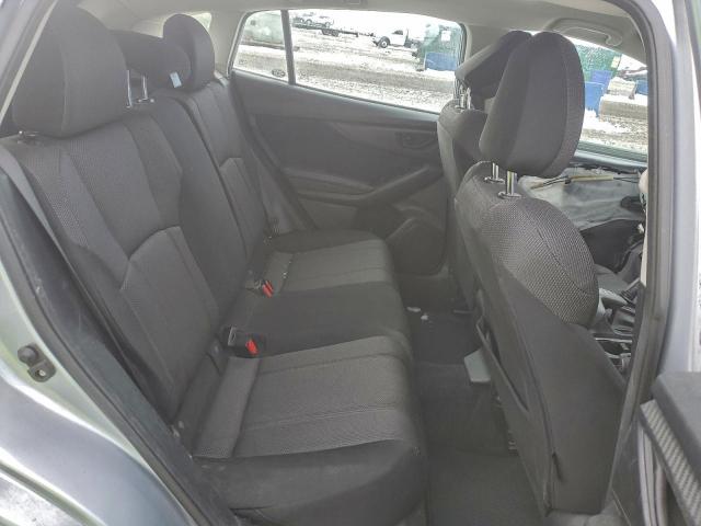 Subaru Impreza Image 7