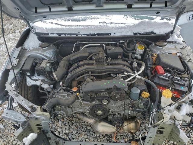 Subaru Impreza Image 6