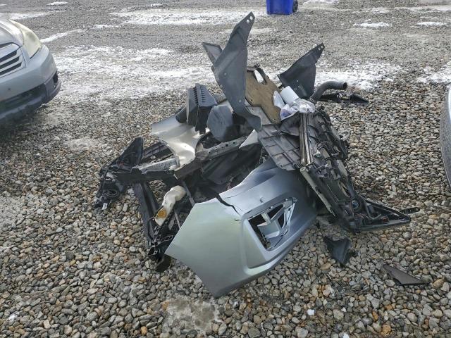 Subaru Impreza Image 4