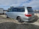 Honda Odyssey Exl Image 11
