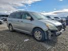 Honda Odyssey Exl Image 5